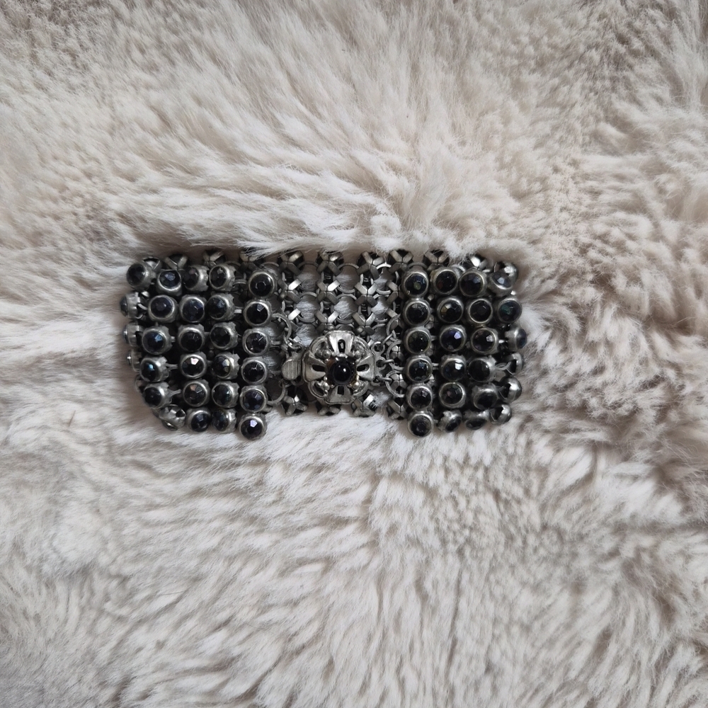 Vintage Bracelet Unique Chic Rare ✨️💫